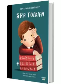 J. R. R. Tolkien