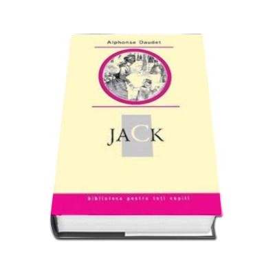 Jack - Biblioteca pentru toti copiii