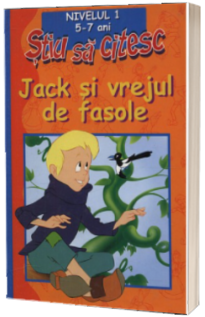 Jack si vrejul de fasole