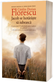 Jacob se hotaraste sa iubeasca