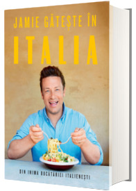 Jamie gateste in Italia