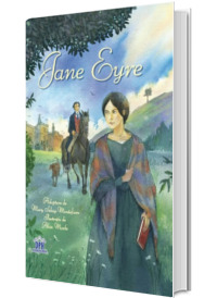 Jane Eyre - Adaptare de Mary Sebag-Montefiore