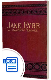 Jane Eyre: An Autobiography