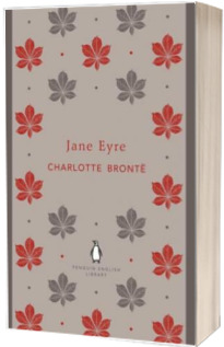 Jane Eyre. (Paperback)