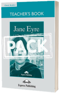 Jane Eyre Teachers Book