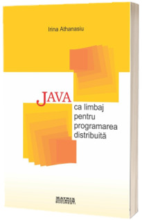 Java ca limbaj pentru programarea distribuita