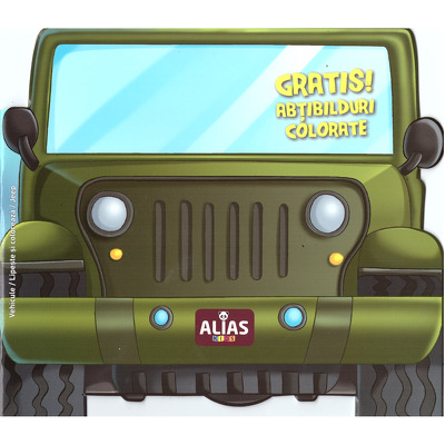 Jeep