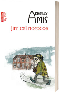 Jim cel norocos
