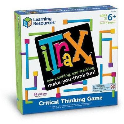 Joc de logica - Itrax