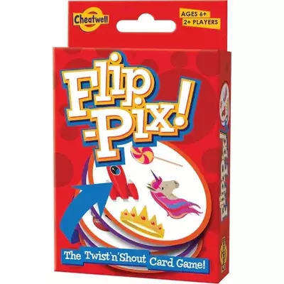 Joc - Flip Pix