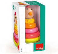 Joc Goula de construit