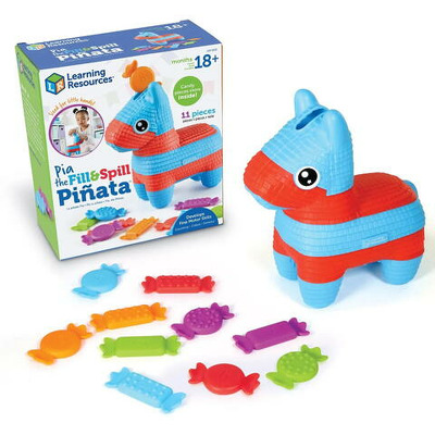 Joc indemanare - Pinata Pia