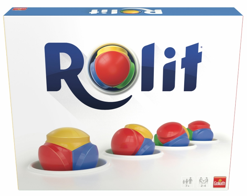 Joc societate Rolit