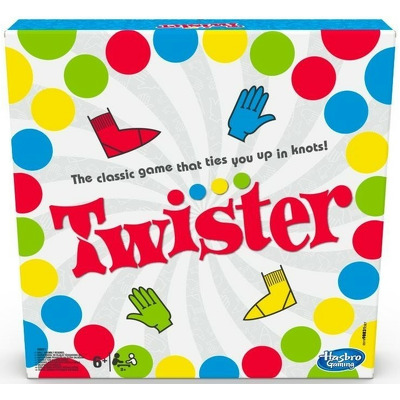 Joc Twister Game