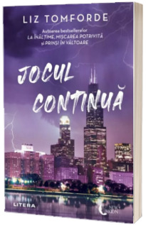 Jocul continua
