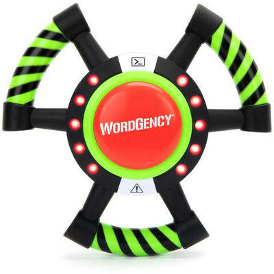 Jocul cuvintelor - Wordgency