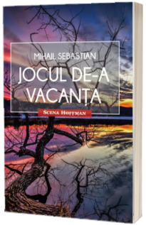 Jocul de-a vacanta