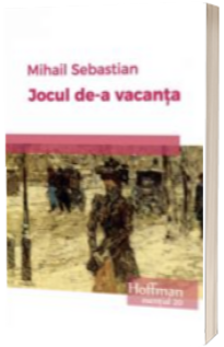 Jocul de-a vacanta