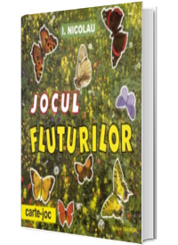 Jocul fluturilor