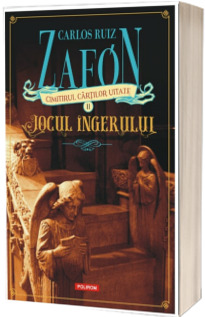 Jocul ingerului (editia 2023)