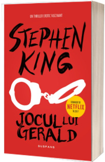 Jocul Lui Gerald