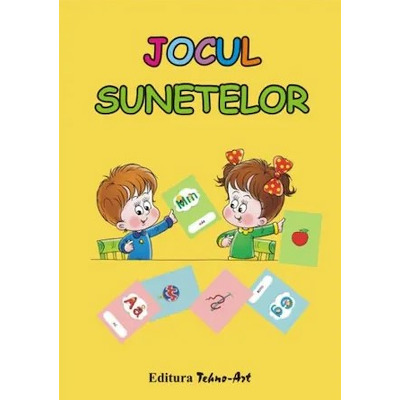 Jocul sunetelor