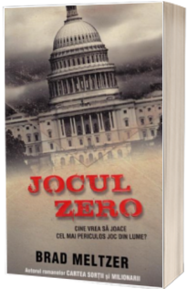 Jocul zero
