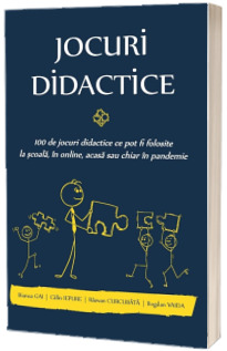 Jocuri didactice