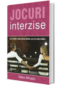 Jocuri interzise