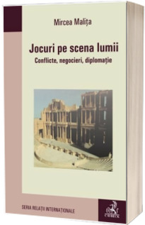Jocuri pe scena lumii