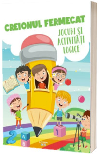 Jocuri si activitati logice Jocuri si activitati logice