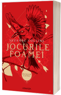 Jocurile foamei (Trilogia Jocurile foamei, partea I, 2019)