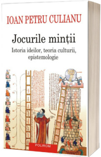 Jocurile mintii (editie noua)