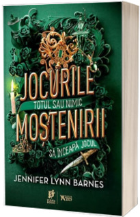 Jocurile mostenirii