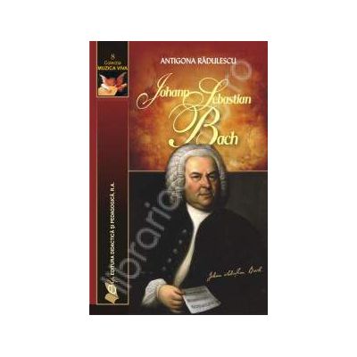 Johann Sebastian Bach