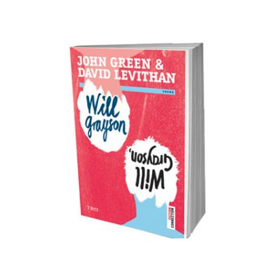 John Green si David Levithan