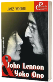 John Lennon & Yoko Ono