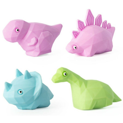 Jucarie antistres geometrica - Dino