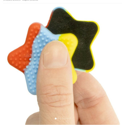 Jucarie antistres - Magnet senzorial