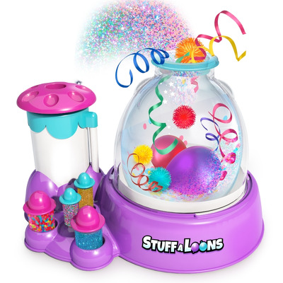 Jucarie creatorul de baloane, Stuffaloons