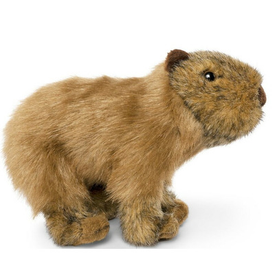 Jucarie de plus - Capybara