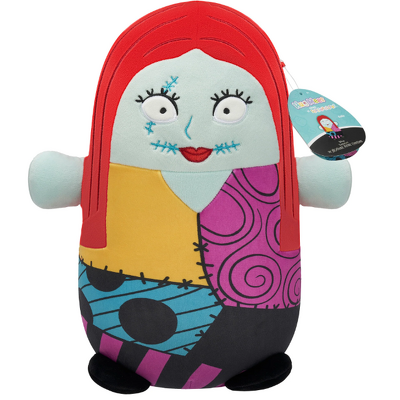 Jucarie de Plus Disney Hugmees Sally, 25 cm