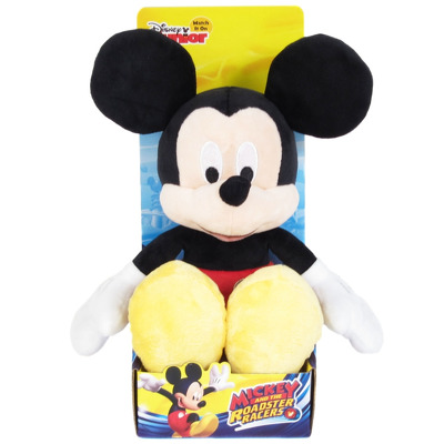 Jucarie de plus Disney, Mickey, 25 cm