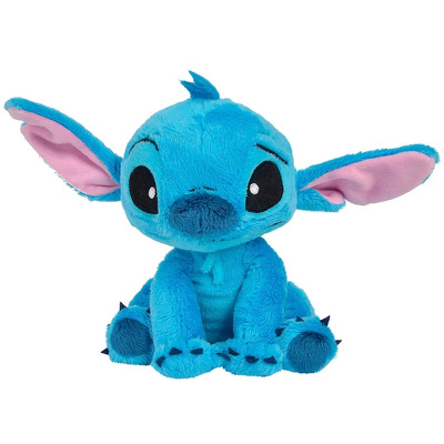 Jucarie de plus Disney Stitich 25 cm