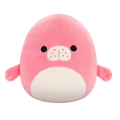 Jucarie de plus, Foca Morlai, 12 cm