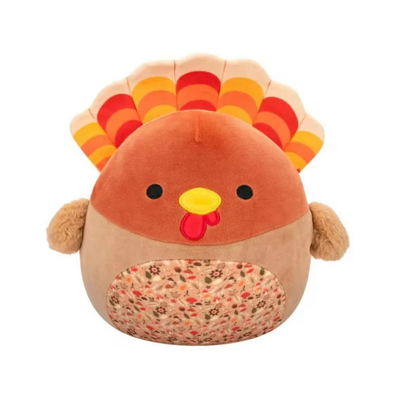 Jucarie de plus - Harvest Gabrianna, 19 cm