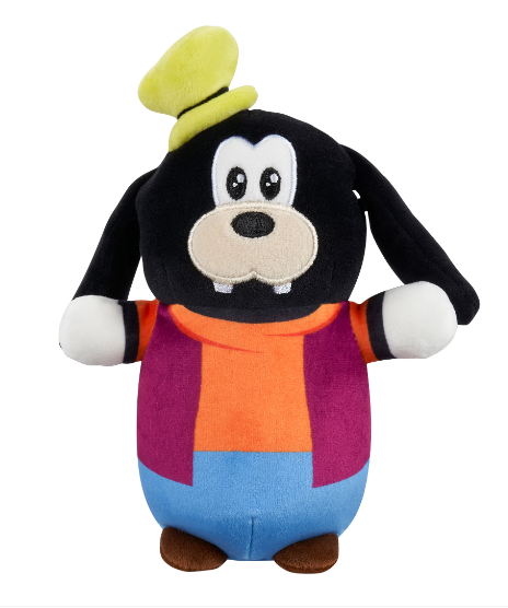 Jucarie de plus Hugmees - Disney, Goofy, 25 cm