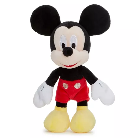 Jucarie de plus Mickey Mouse, marime S