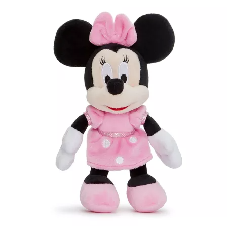 Jucarie de plus Minnie Mouse, M
