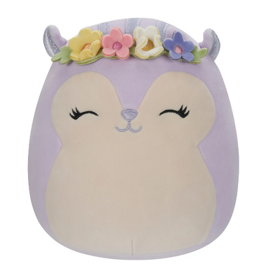 Jucarie de plus, Paste - Sydnee, 19 cm
